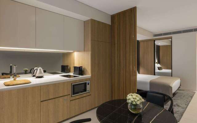 SKYE Suites Sydney