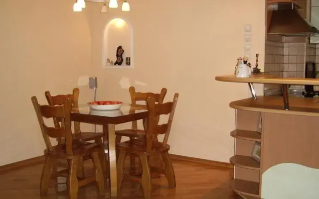 Apartment Alek