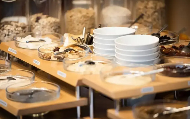 Garni GrünWies - Adults Only