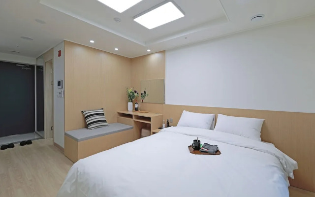 Heavenmark in Sokcho