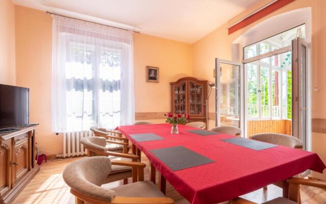 Apartamenty Maria