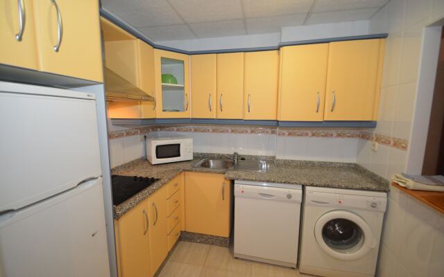 Apartamentos Mexico