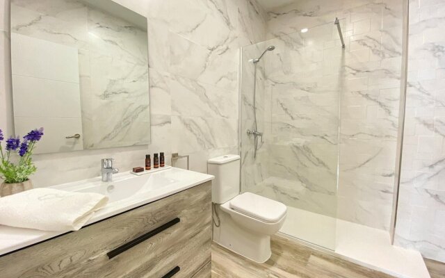 Iloftmalaga Plaza de la Marina