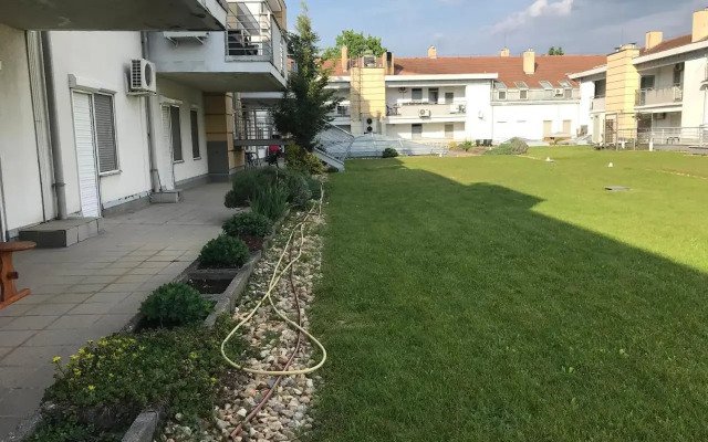 József Attila Apartman Hajdúszoboszló