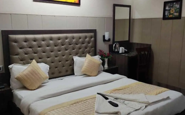 Hotel Metro Express