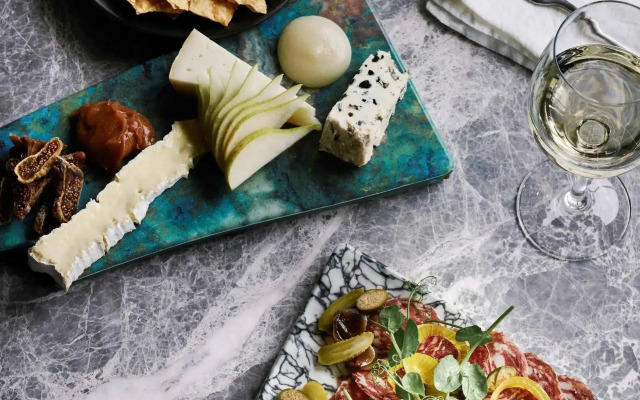 Pullman Melbourne on the Park