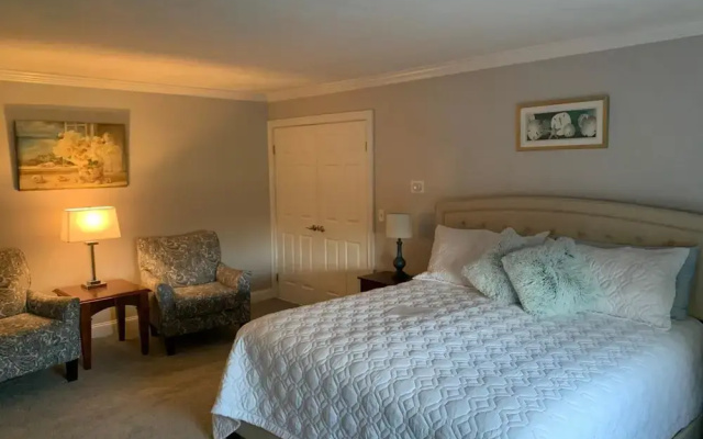 Deer Run Lodging House