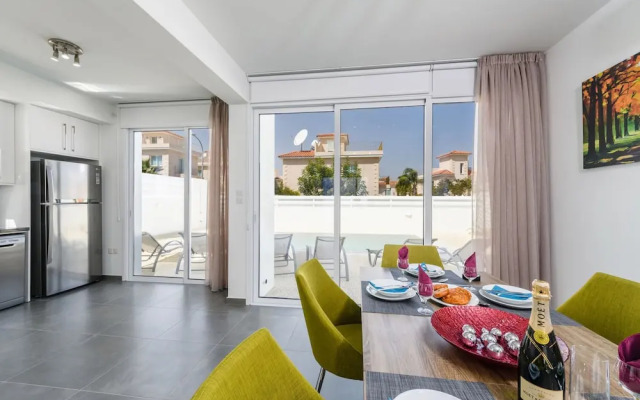 Green Bay Villa 13 in Protaras