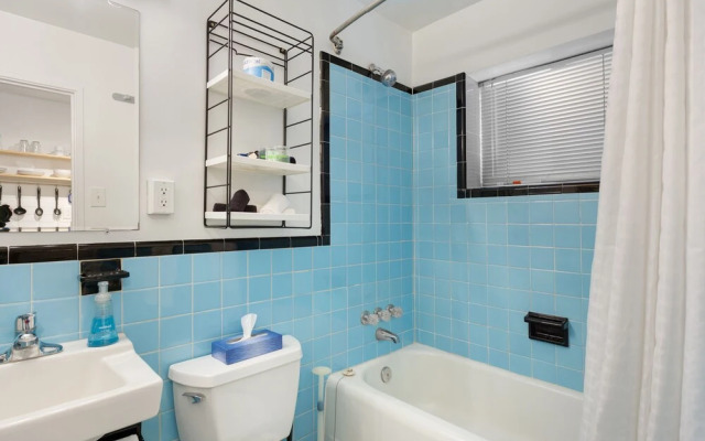 BCA Furnished Apartments