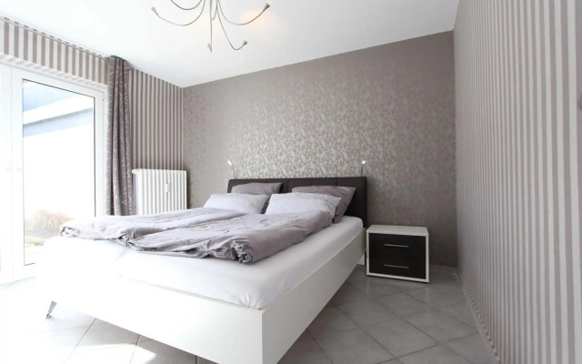 Atriumhaus Meisenweg 4