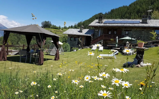 Affittacamere Saint Salod