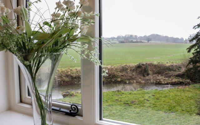 Prescott Mill Cottage