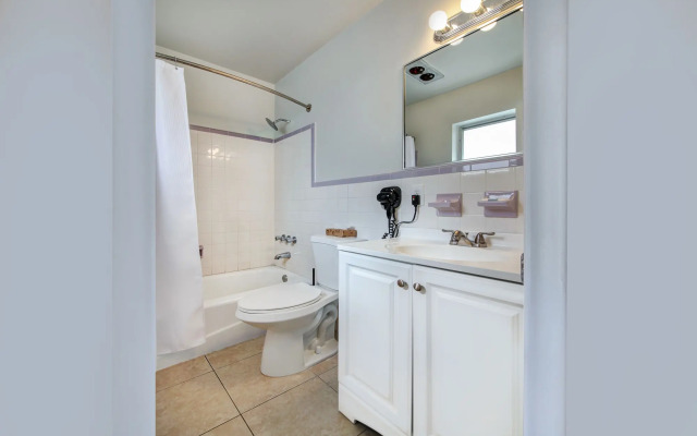 Ocean Villas of Deerfield