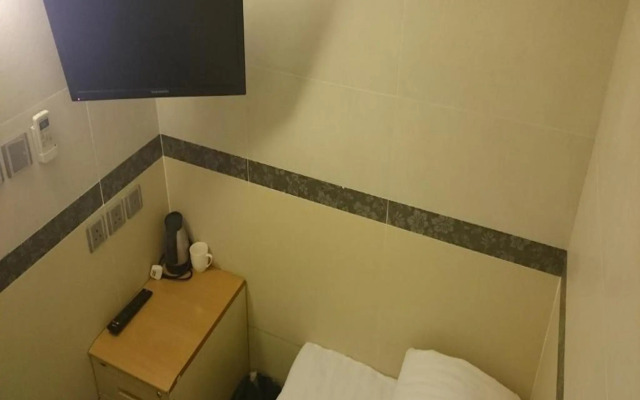 B&B Mongkok Hotel