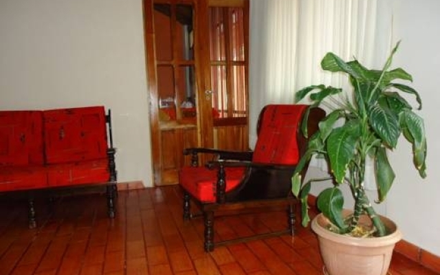 Hosteria Mola