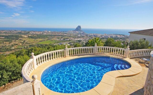 Villa Lehman - Plusholidays
