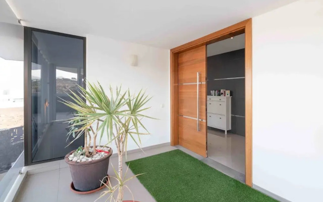 Villa Jessy Luxury Golf