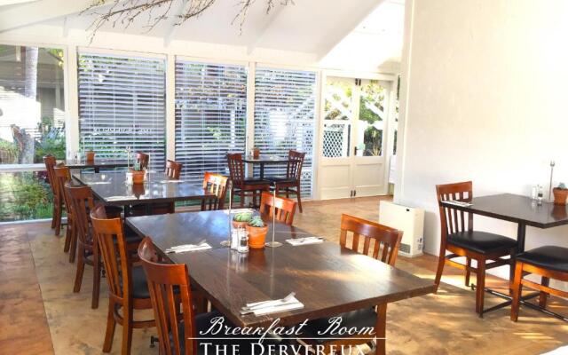 The Devereux Boutique Hotel