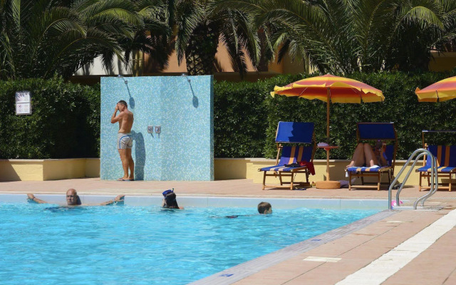 Residence Oasis