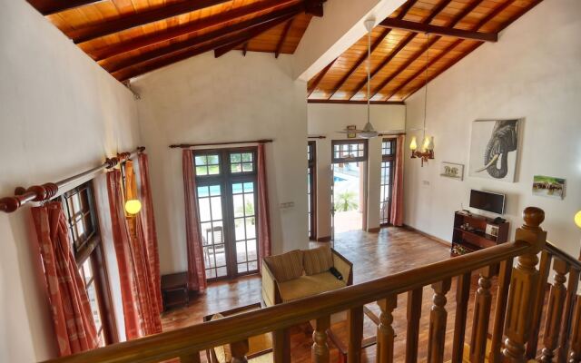 Om Residence