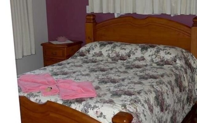 Garden Cottages Gympie