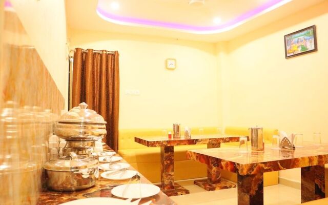 Mahira Residency