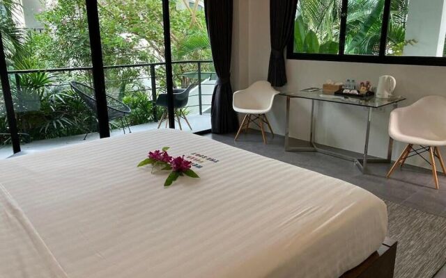 Villa The Spot Koh Samui