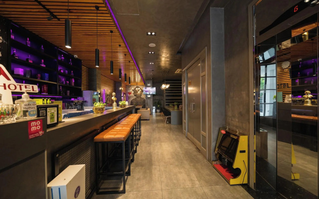 A25 Hotel - 55 Le Anh Xuan