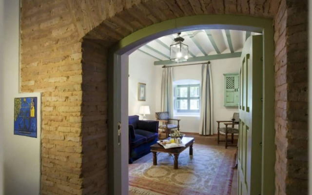 Parador de Almagro