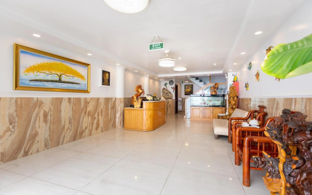 Homestay coco