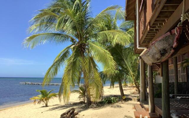 Reef Beach House - for 4