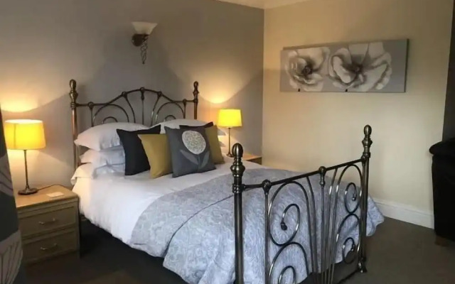 The White Horse Inn