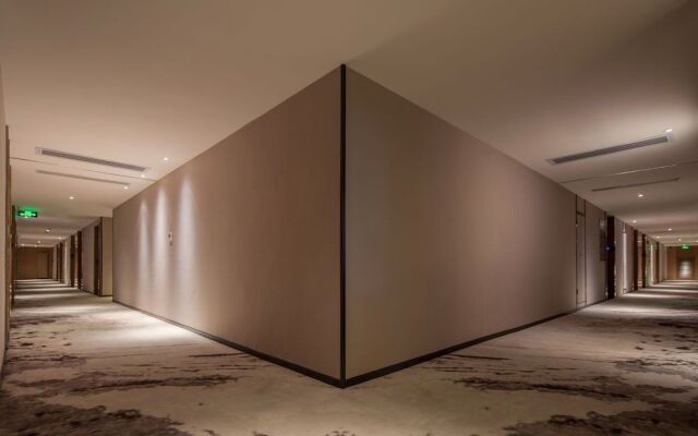 Wenhua International Apartment