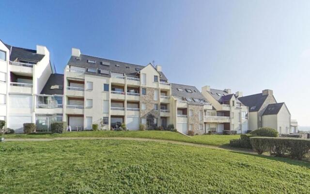 Appartement Ploemeur, 2 pièces, 4 personnes - FR-1-349-65