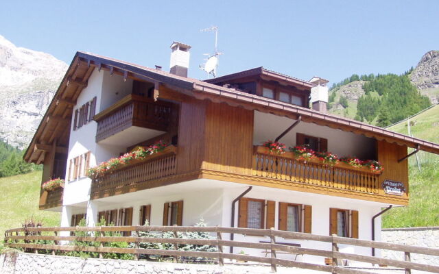 Chalet Pradat