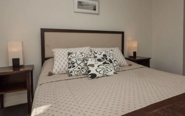 Noosa Hill Resort