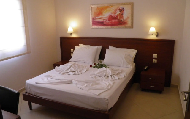 Alea Resort