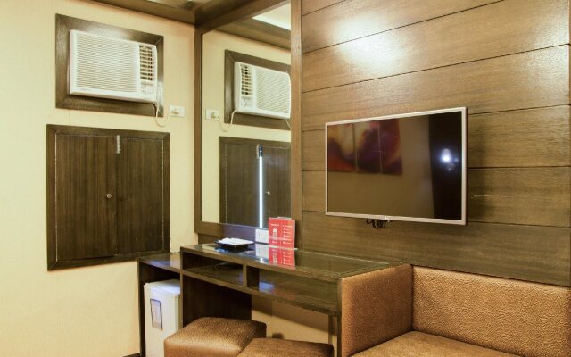 Hotel 2016 Manila Boutique
