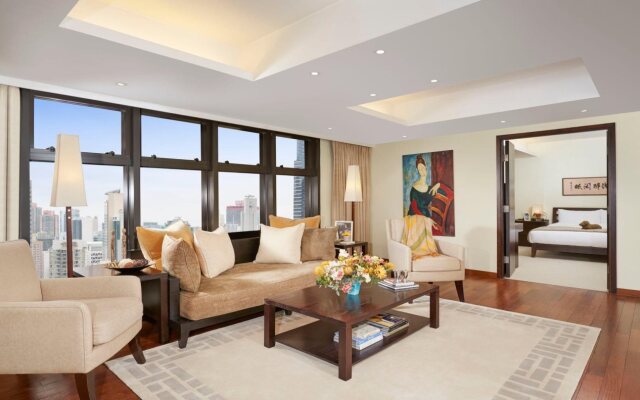 Shama Central Serviced Apartments