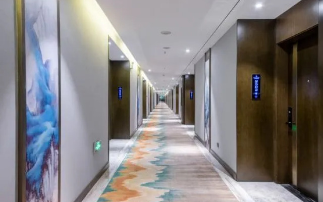 Lantianli Garden Hotel