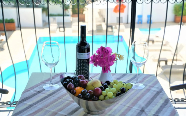 Modern Life Bodrum Otel