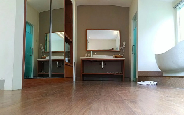 Annupuri Villas Bali