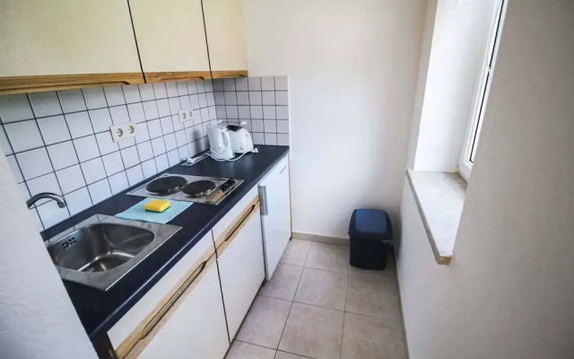 Haus Sonnenwalde - Familie Ruhe