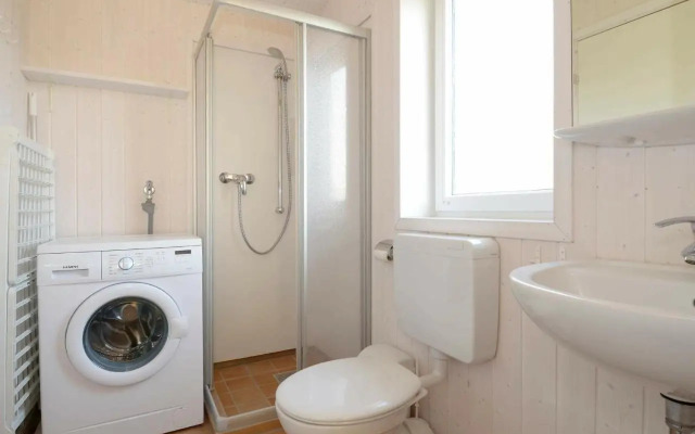 Two-Bedroom Holiday home in Grömitz 18