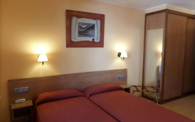 Hotel Segle XX