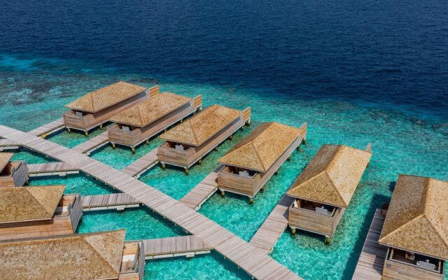 Kagi Maldives Resort & Spa