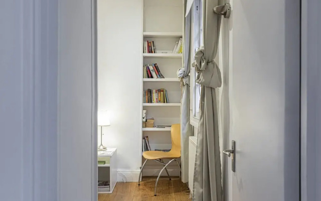 Stylish&Spacious 4br House W/Parking in Kensington