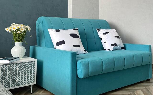 Апартаменты на улице Власова 31