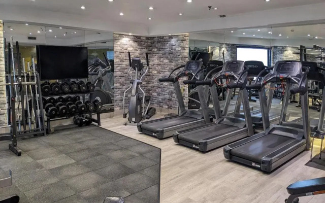 Four Points By Sheraton Lahore