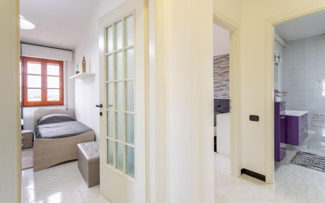 Stunning Apartment in Cagliari With 2 Bedrooms and Wifi